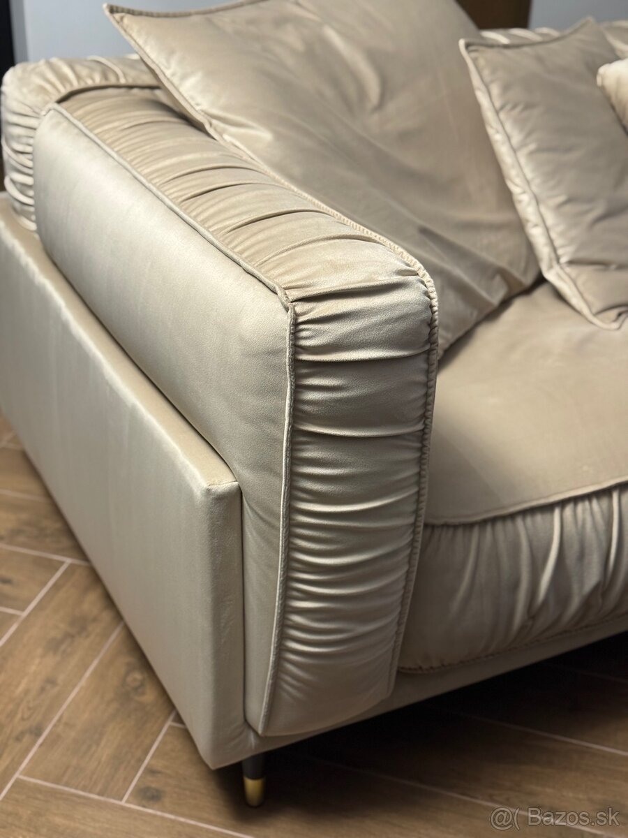 Sedacia súprava - 2