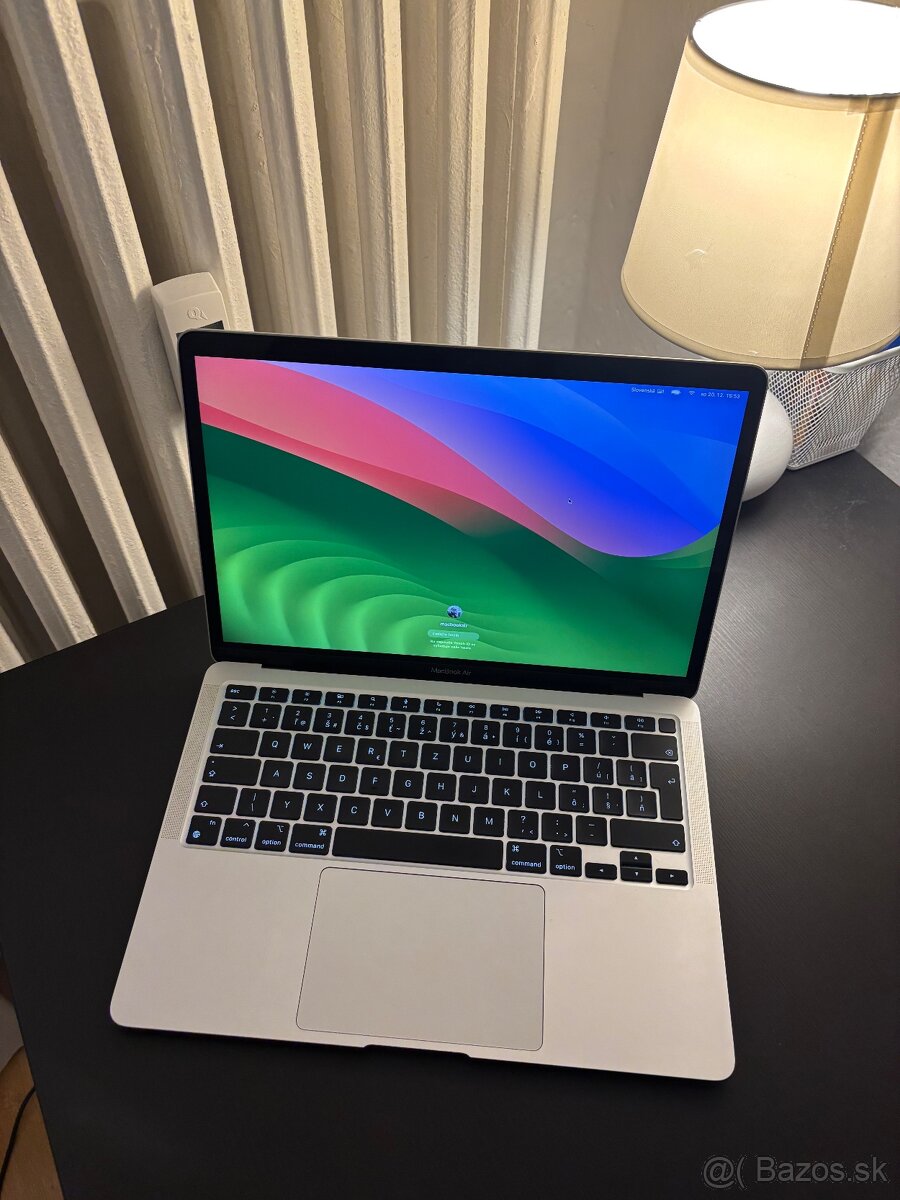 Macbook M1 2020 256GB 8GB - 2