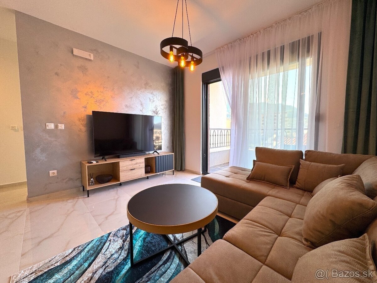 Apartmán na prenájom, mesto BAR, Čierna Hora-Montenegro - 2