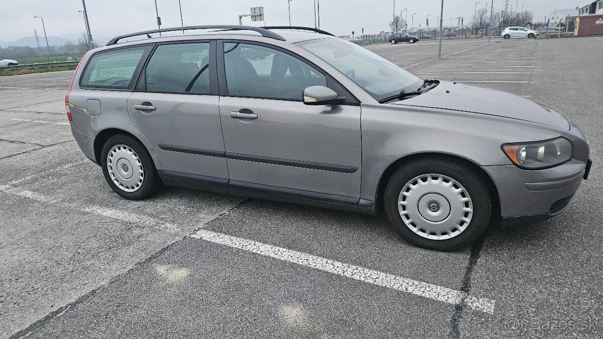 Volvo v50 2.0D - 2