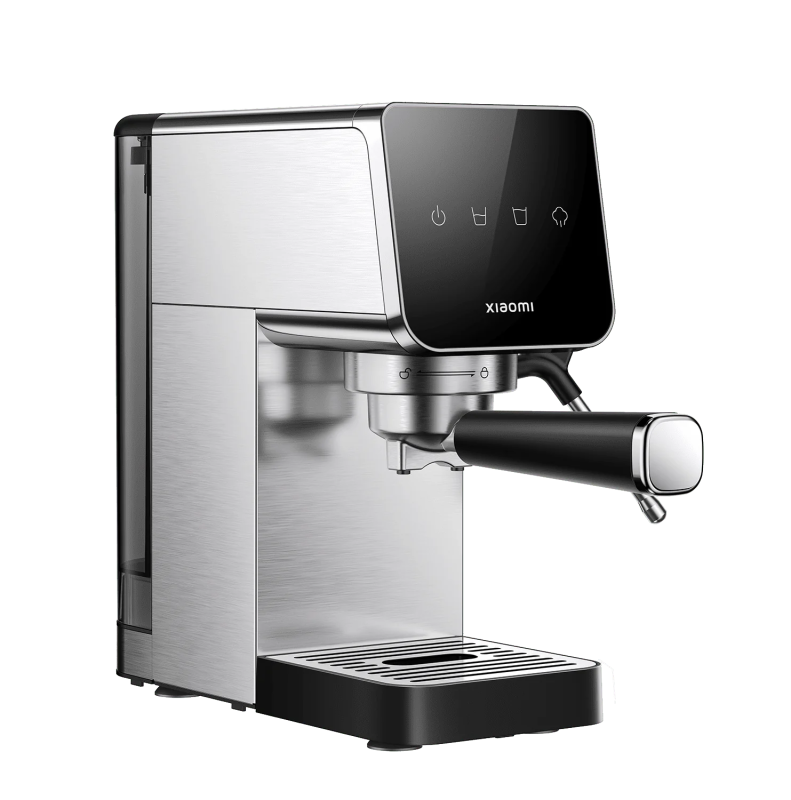 predám Xiaomi Semi-automatic Espresso Machine EU - 2