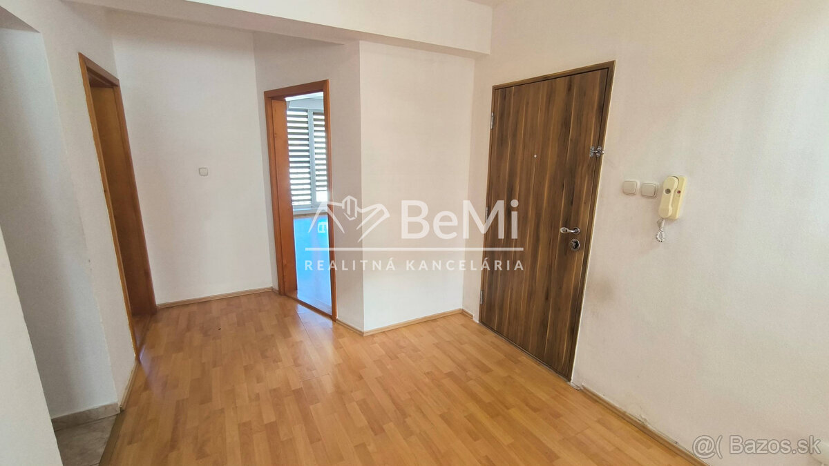 4 izbový byt - mezonet Čadca, 142m2 - 2