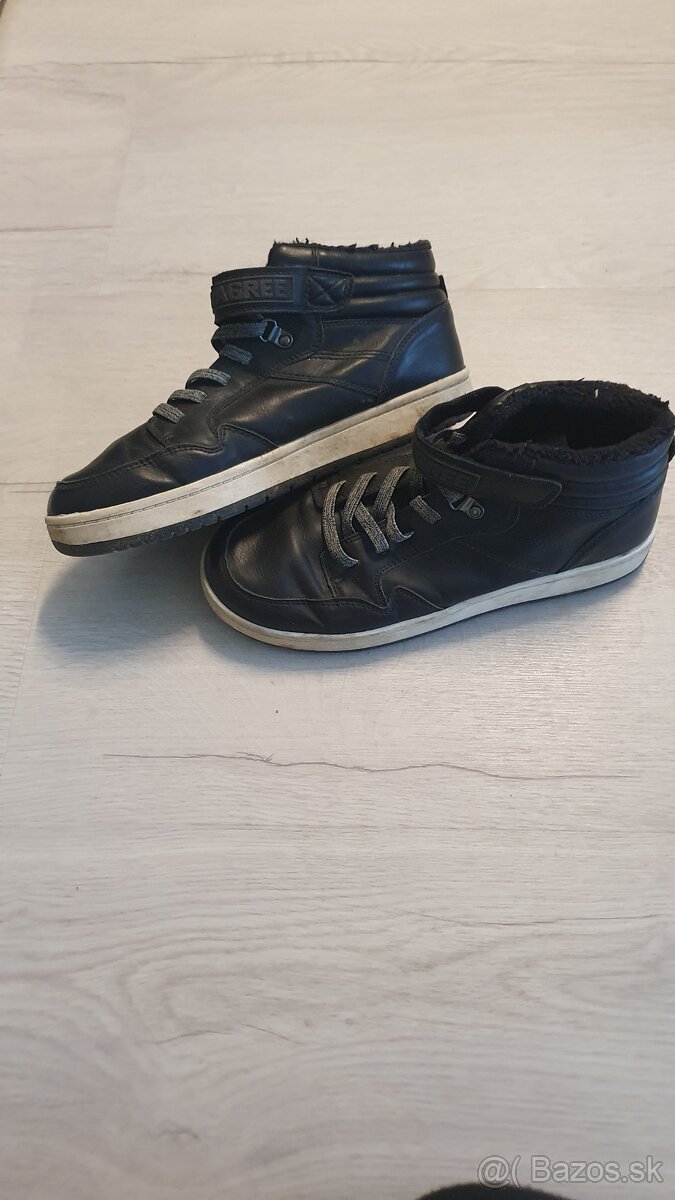 Topánky pánske - 2