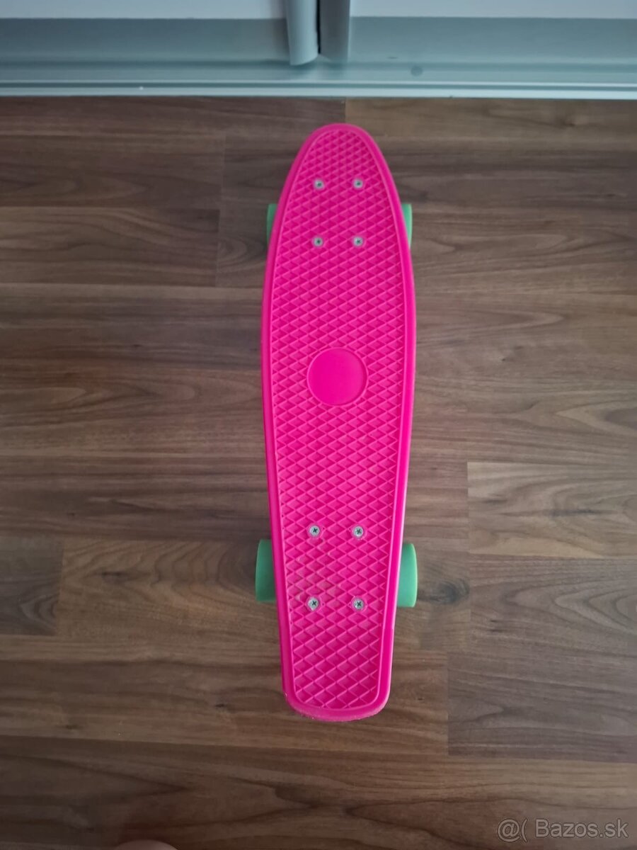 Pennyboard - 2