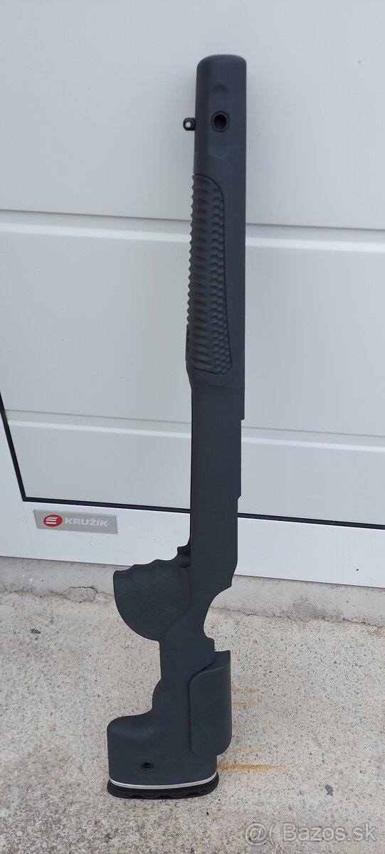 Pažba GRS na Tikka T3x - 2