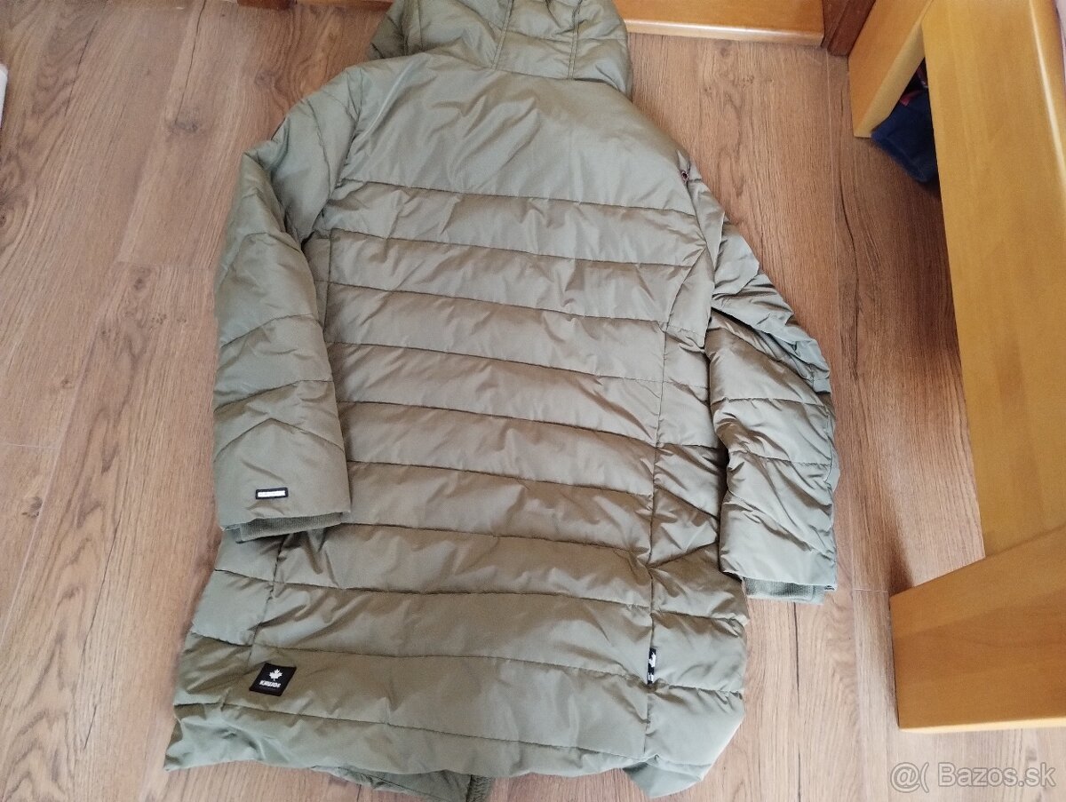 Chlapčenská zimná bunda - 2