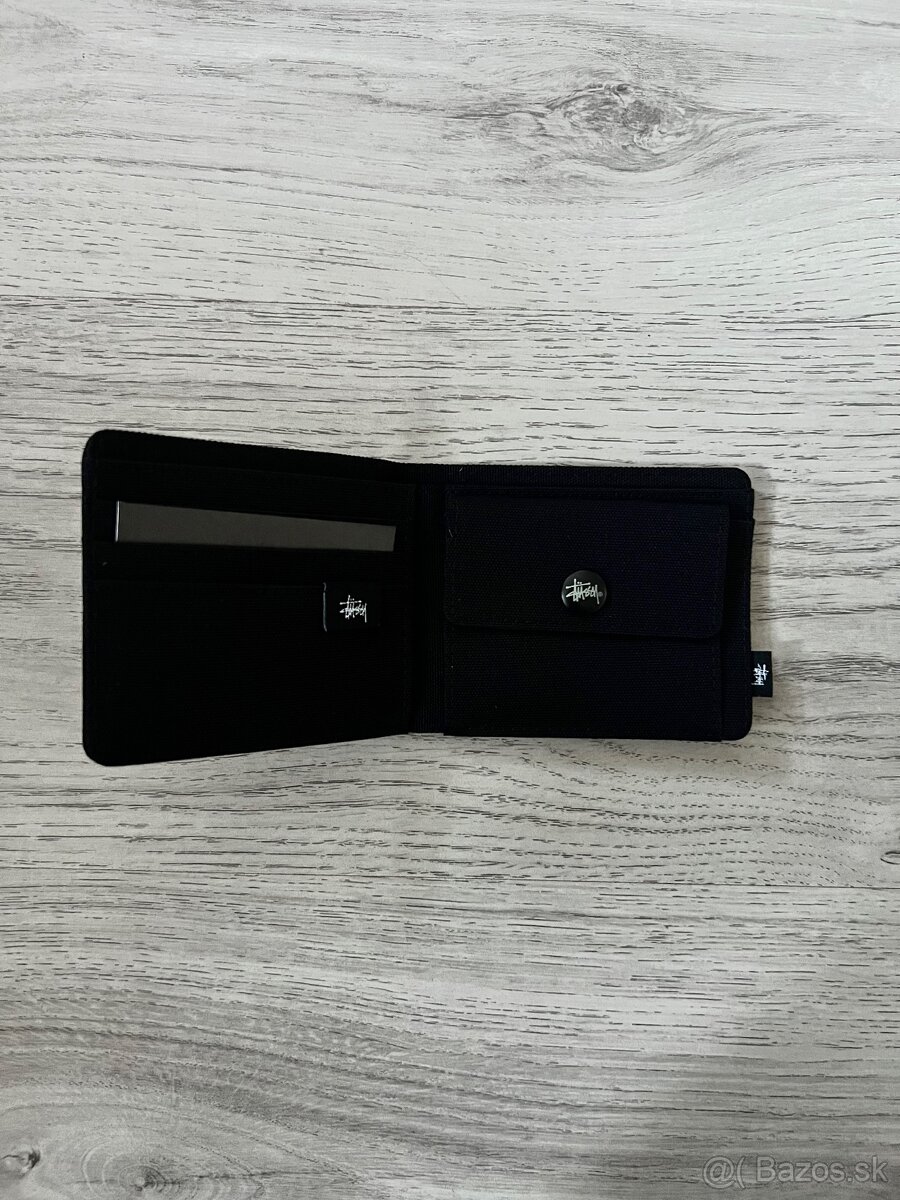 Stussy penaženka - 2