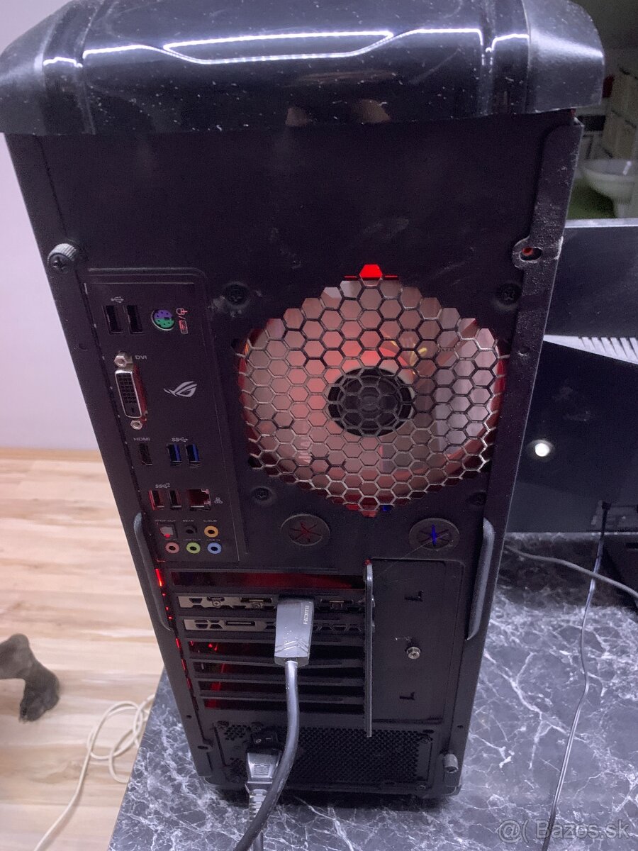 Herný počítač - 2