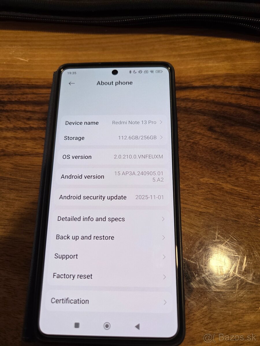 Xiaomi Redmi Note 13 Pro 12GB / 256GB - 2