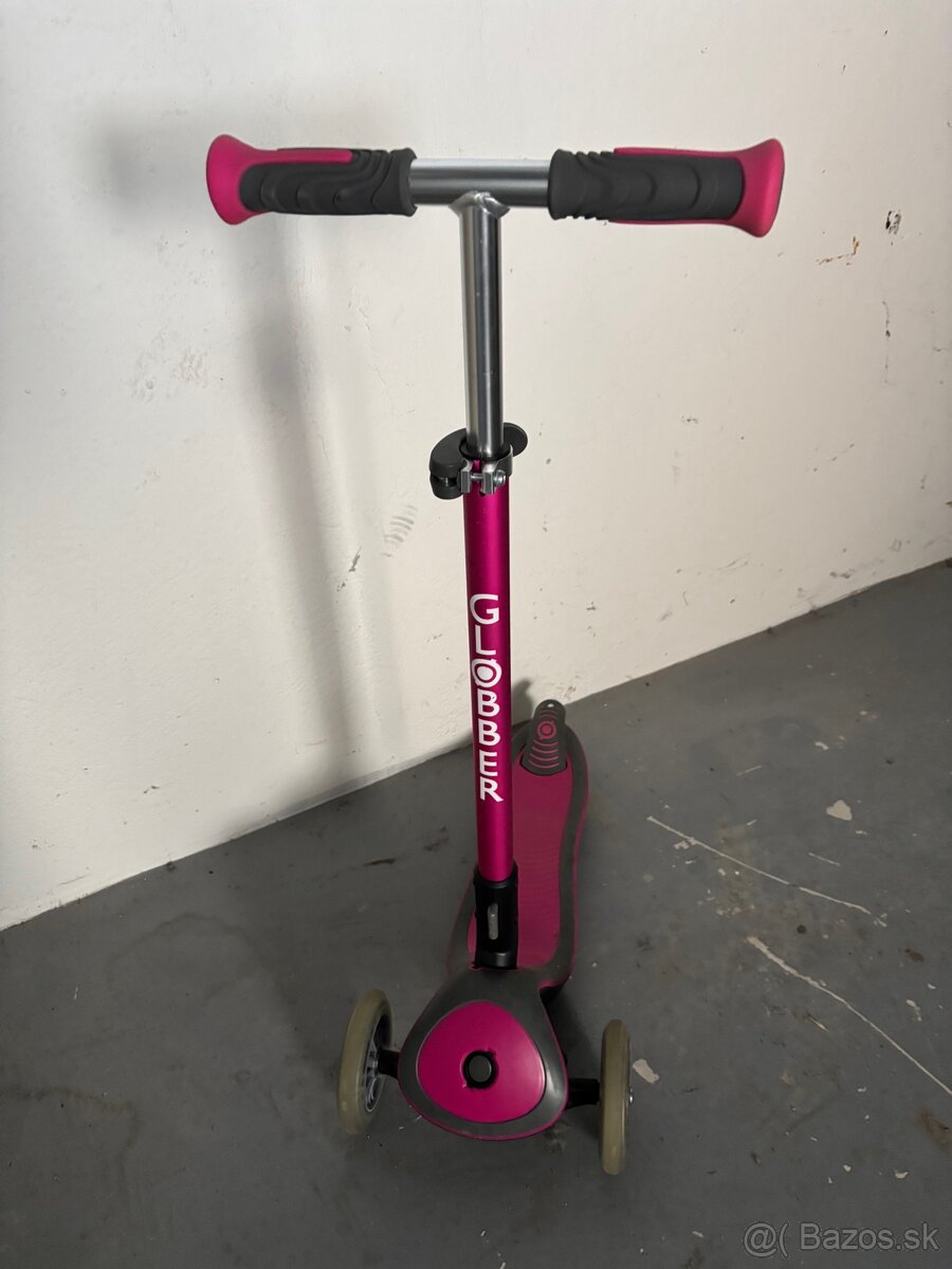 Kolobežka Globber - 2