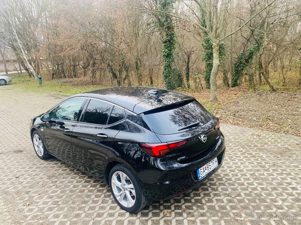 Opel Astra 1.4 Turbo Innovation - 2