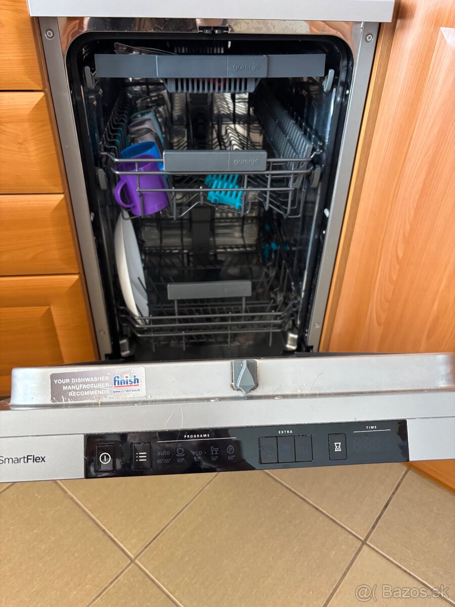 Predam umyvacku riadu GORENJE - 2