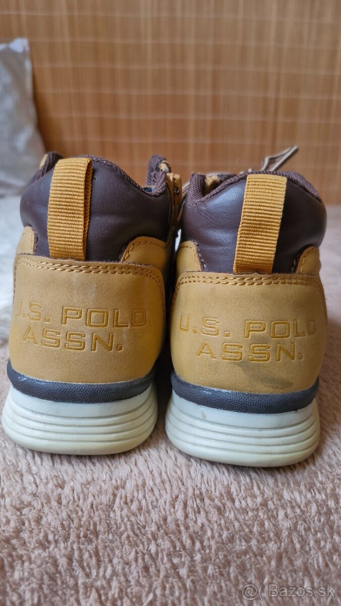 U.S.Polo - 2