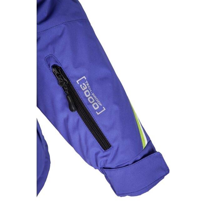 DámskaLyžiarska bunda - 2