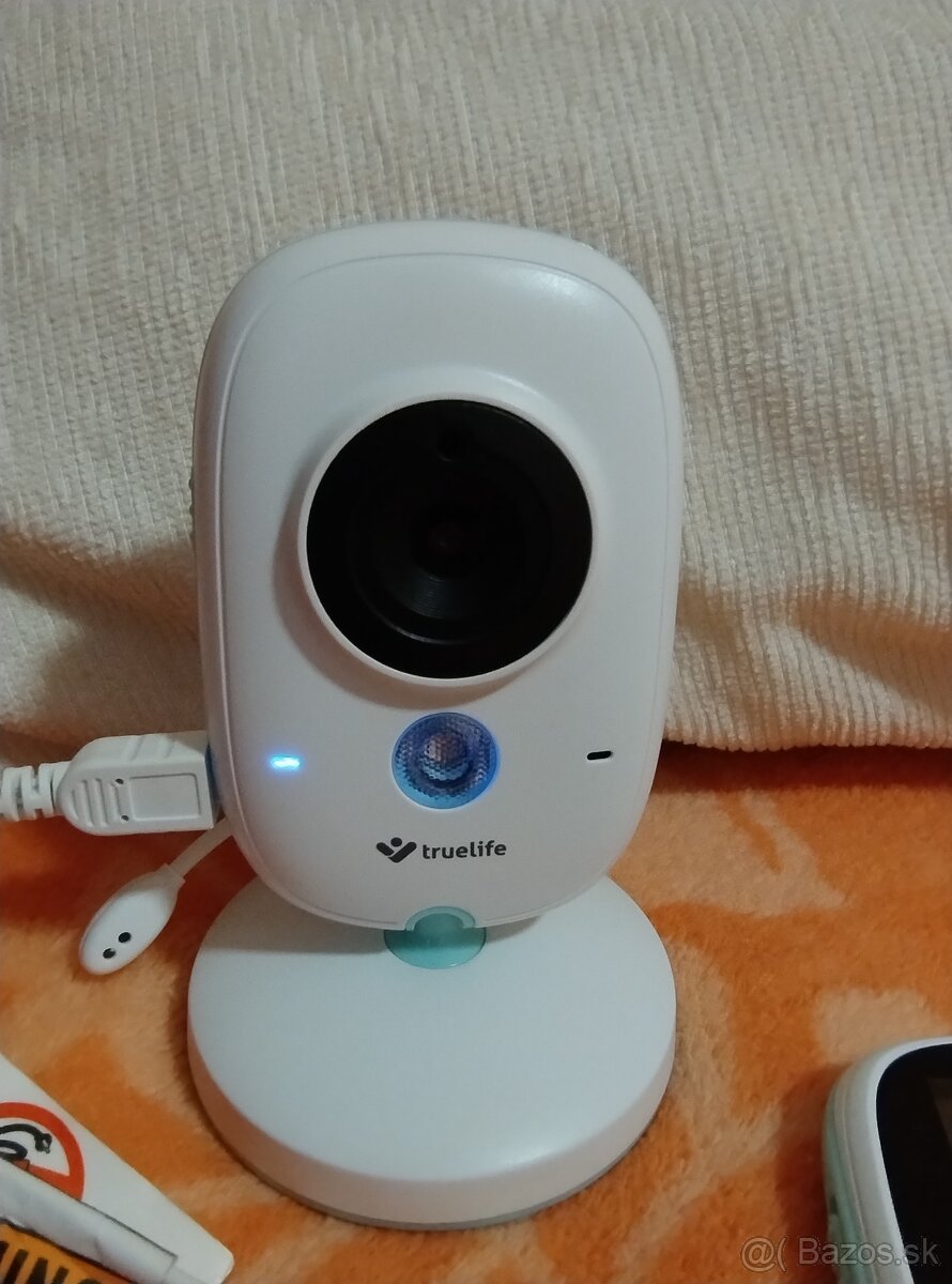 Predám detskú kameru - 2