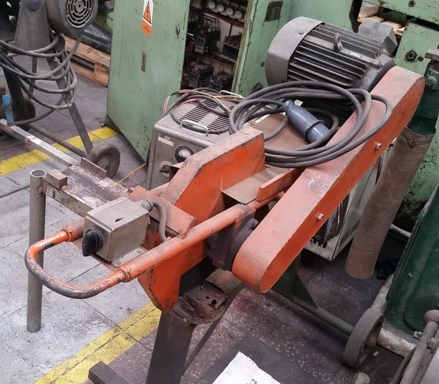 Frikční pila FP-90, FP 80 S (3305.) - 2