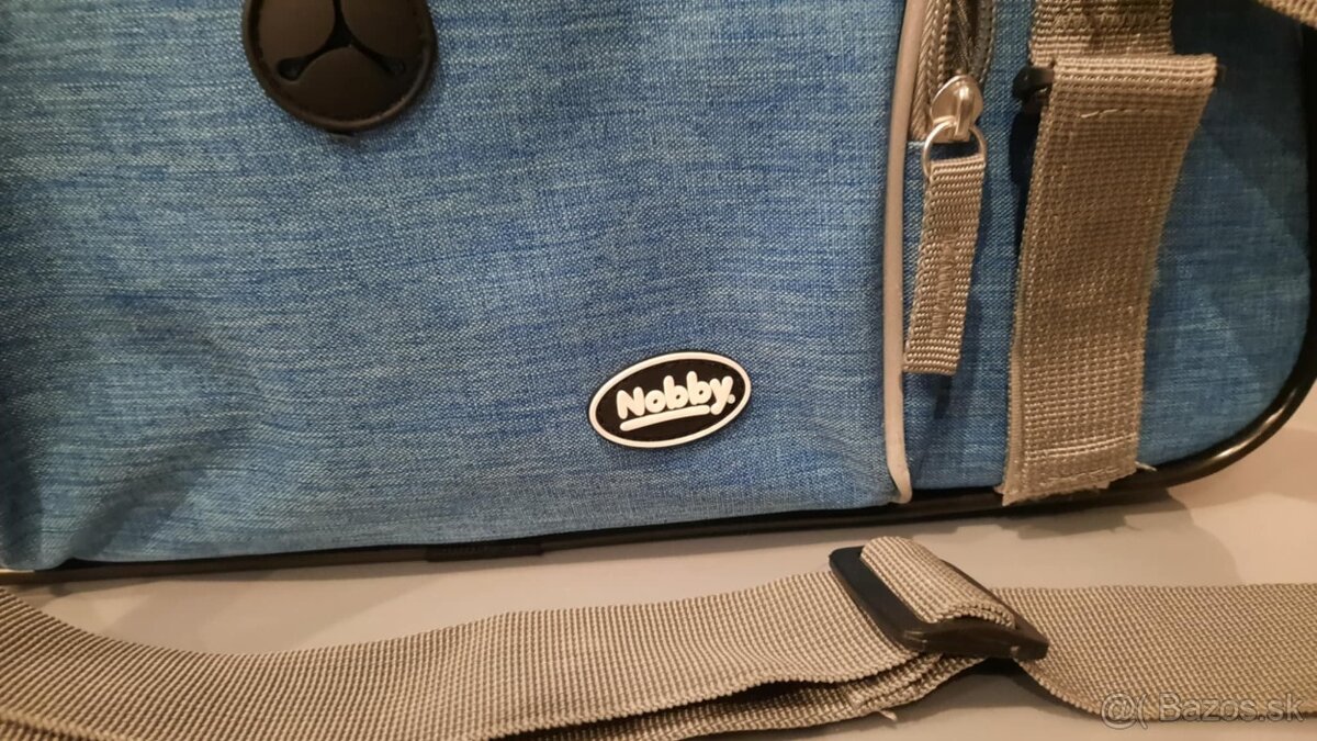 Prepravná taška pre psíka - 2