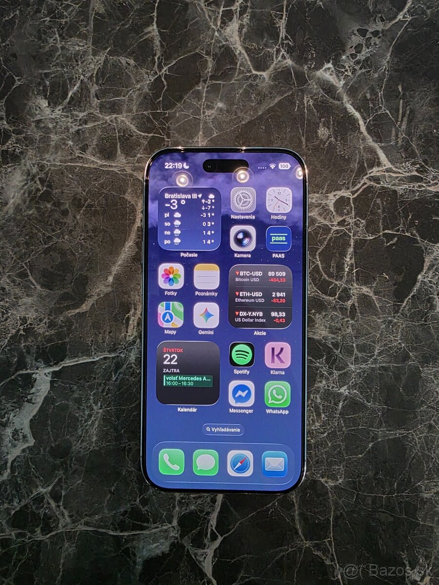 Apple iPhone Air 256gb Cloud White - 2