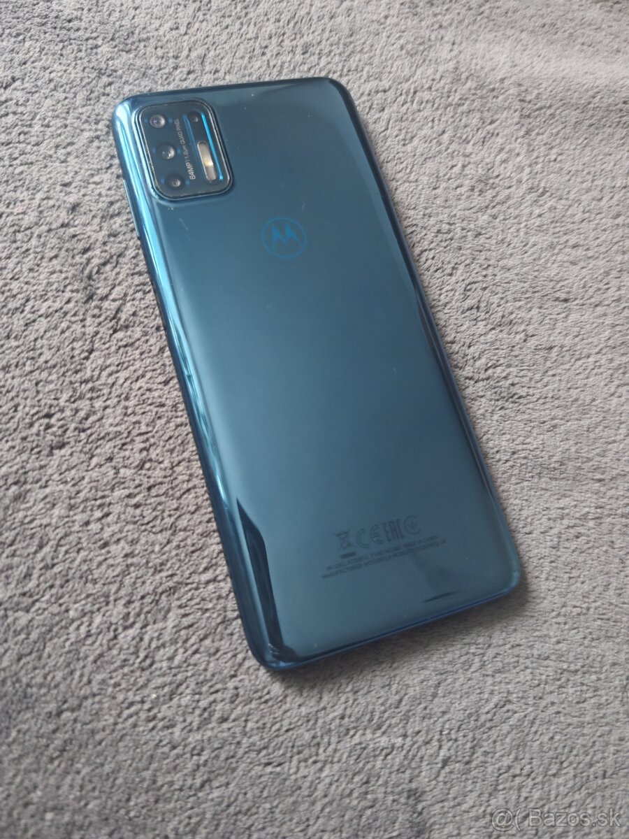 Motorola G9 plus 4/128 - 2