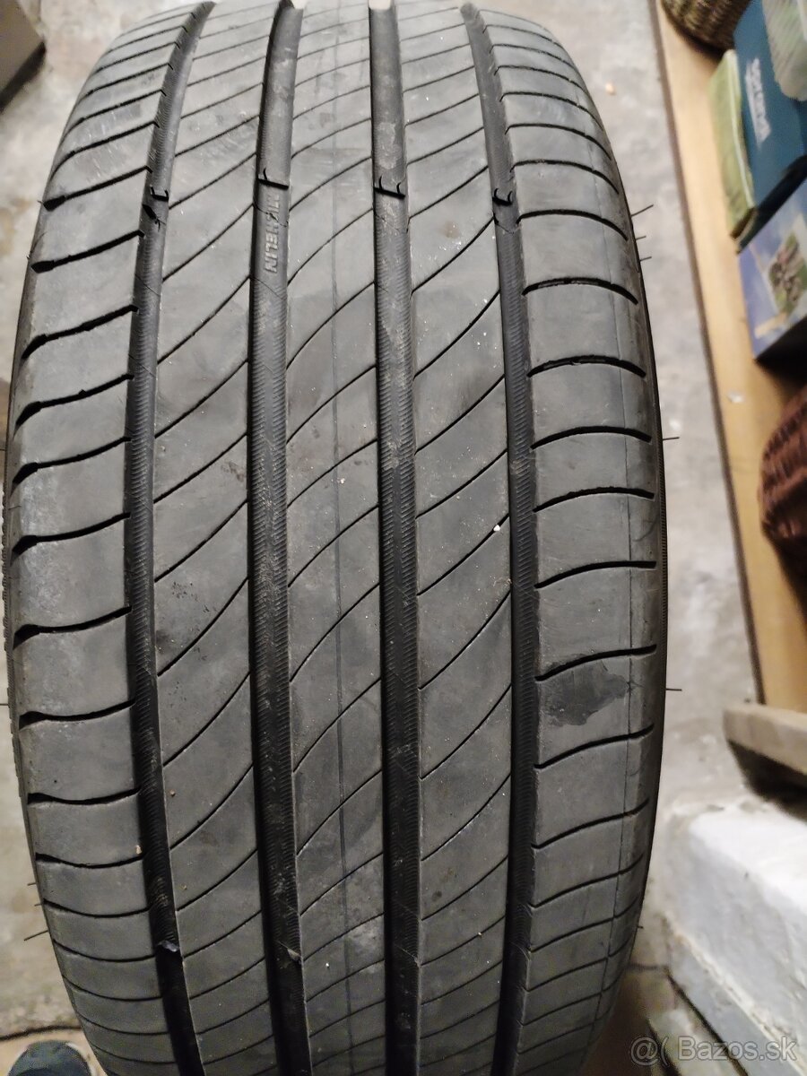 Letné pneumatiky - 2