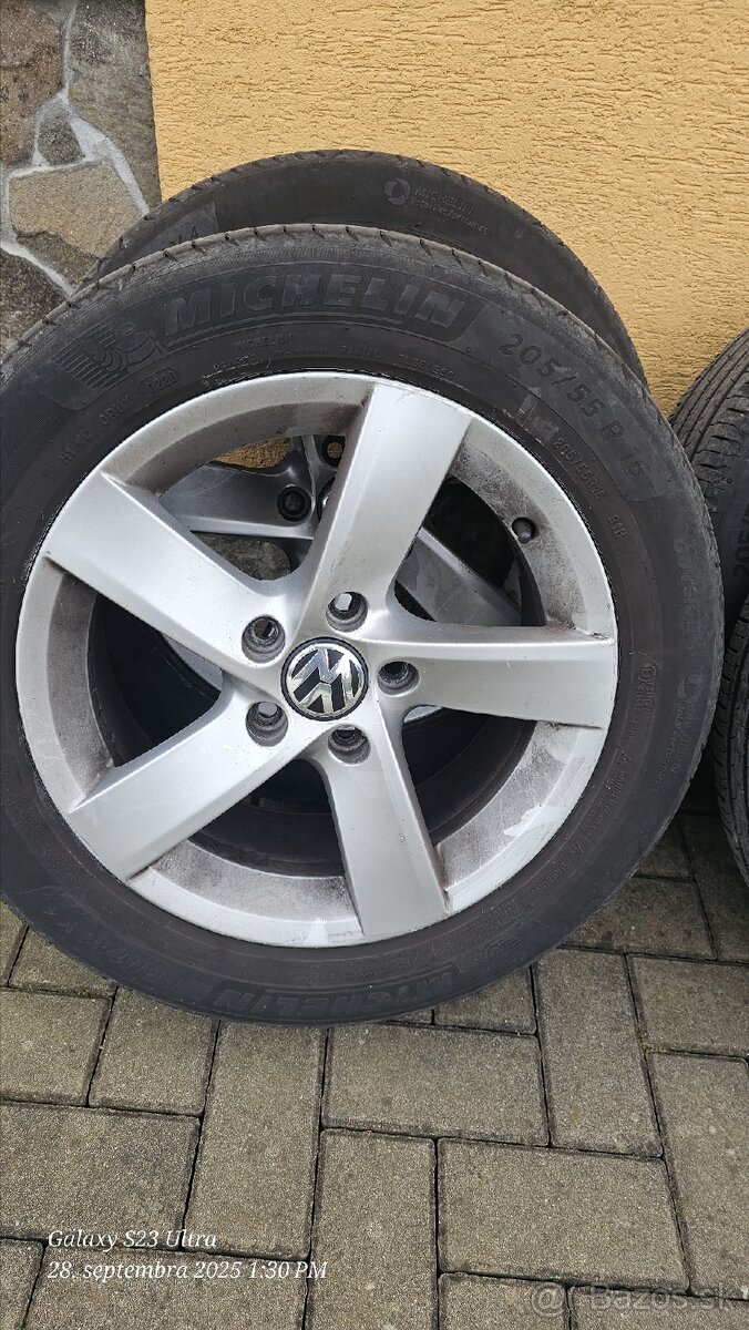 Volkswagen 5x112 r16 - 2