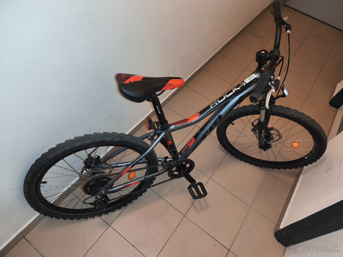 CTM Rocky 3.0; 20” - 2