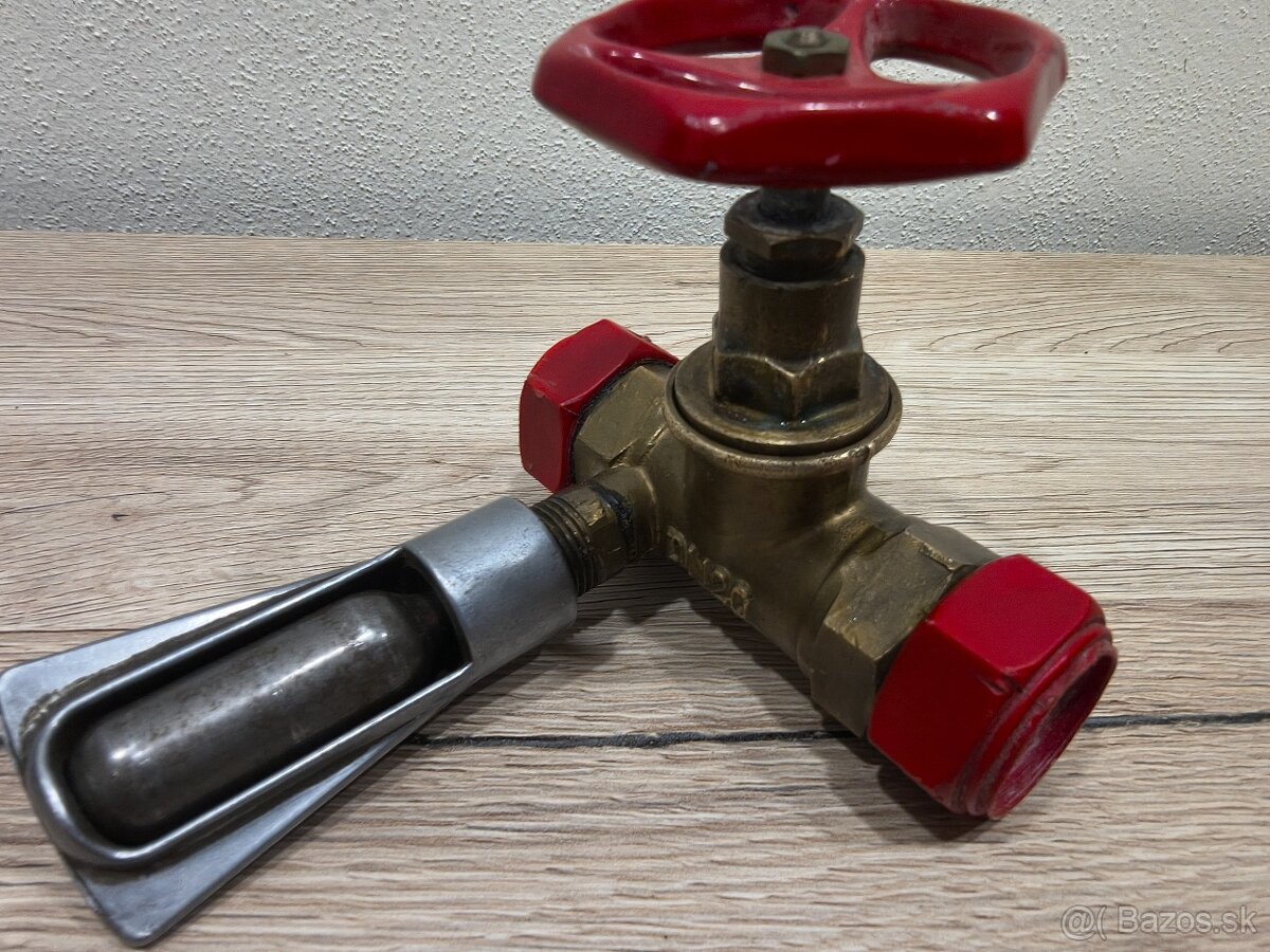 Výrobník sódy - 2