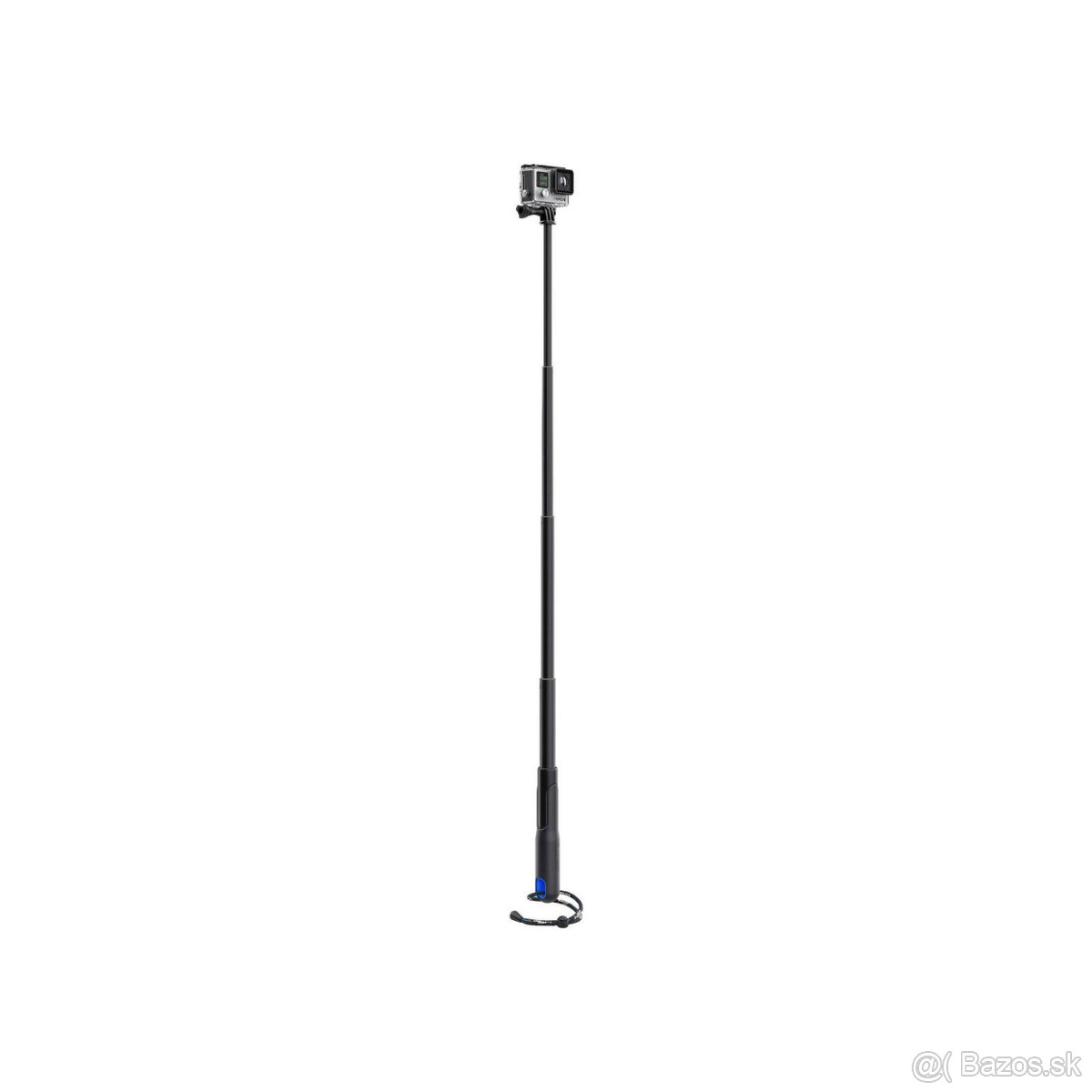 Selfie tyč GoPro teleskopická 940 mm - 2
