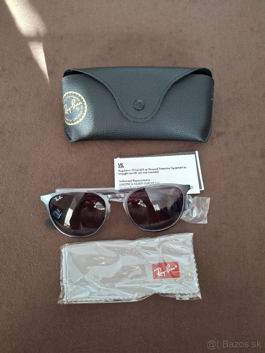 RAYBAN 3539 192/8G - 2