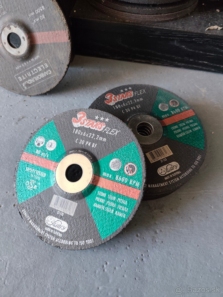 brusne a rezne kotuce - 2