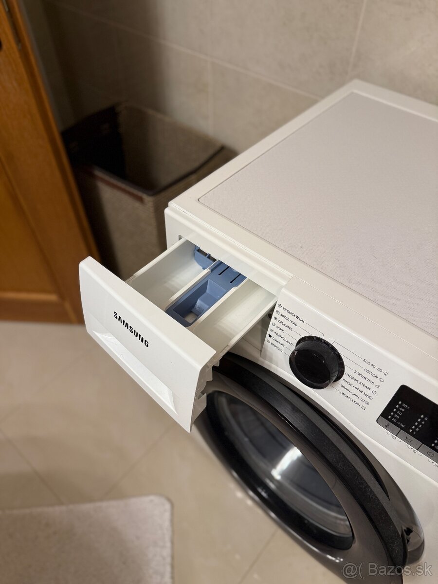 Pračka SAMSUNG - 2
