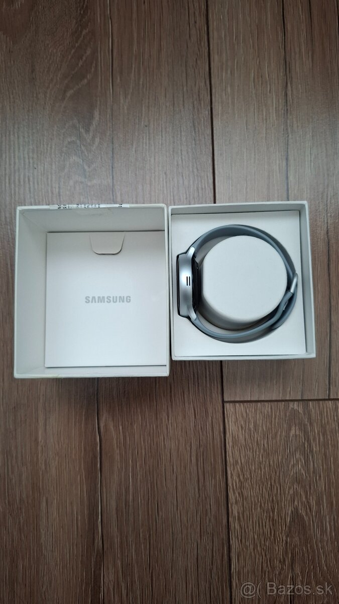 Samsung Galaxy Watch Active 2 - 2