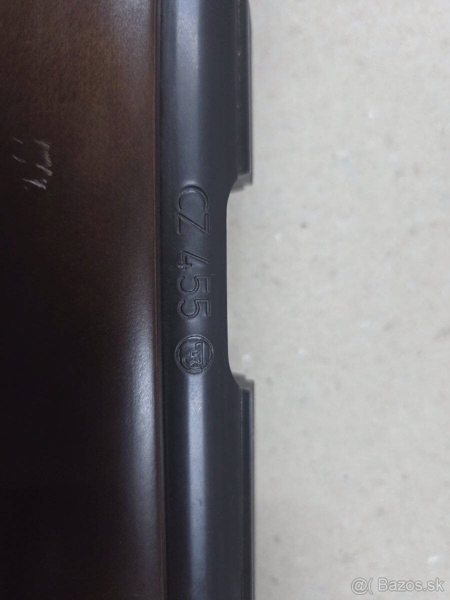 Predam malokalibrovku 22 LR - 2