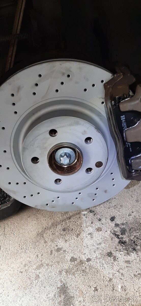 Mercedes GLK 220 CDI - 2