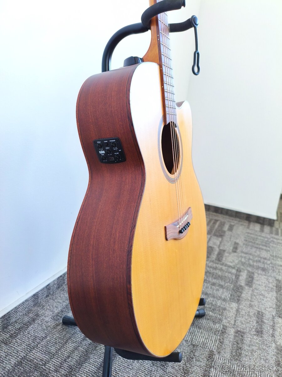 Elektro akustika Pasadena J111CE - 2