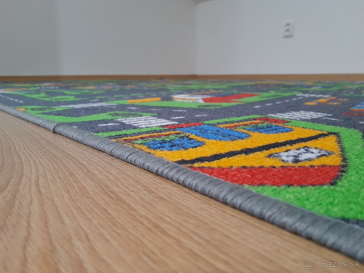 Koberec - 2