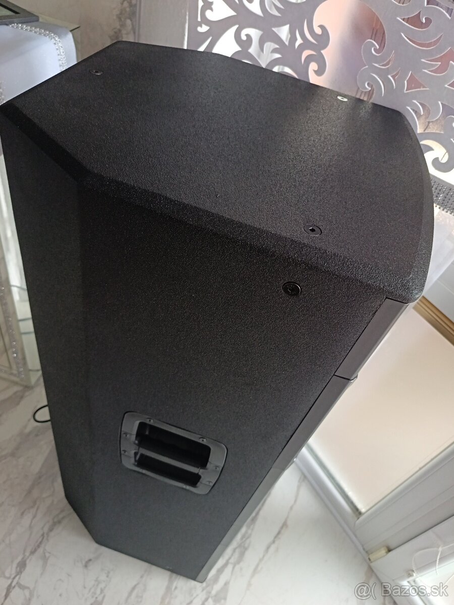 Predám Reproduktory Aktívne - 2