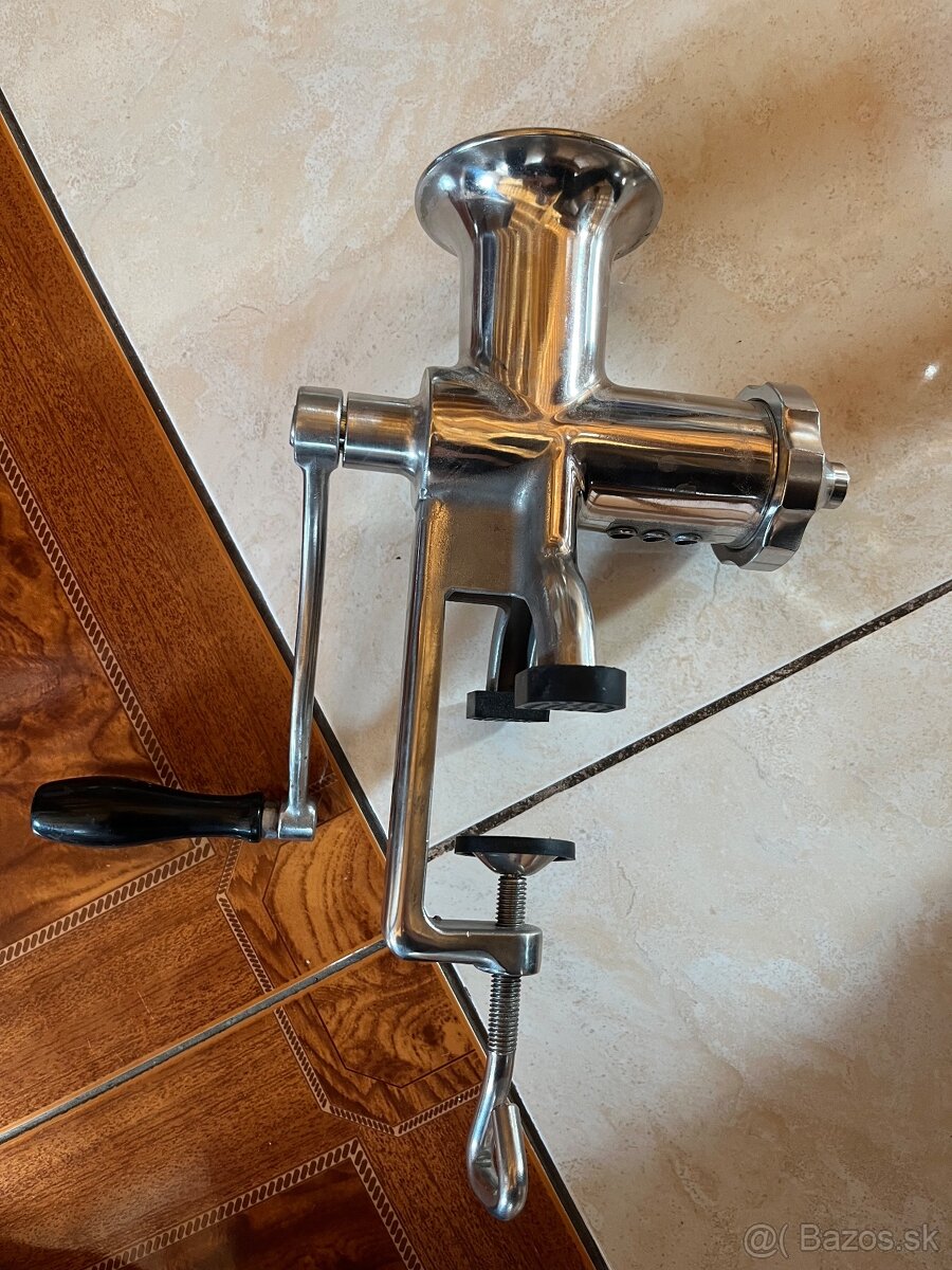 Odšťavovač na ovocie - 2