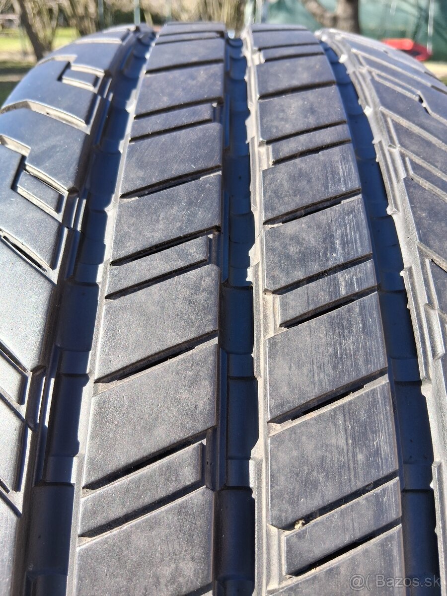 215/65 r16C letne pneumatiky - 2