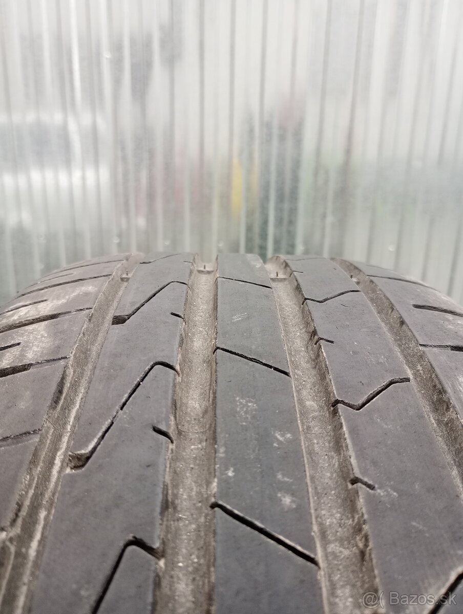 Letné 205/50 R17 - 2