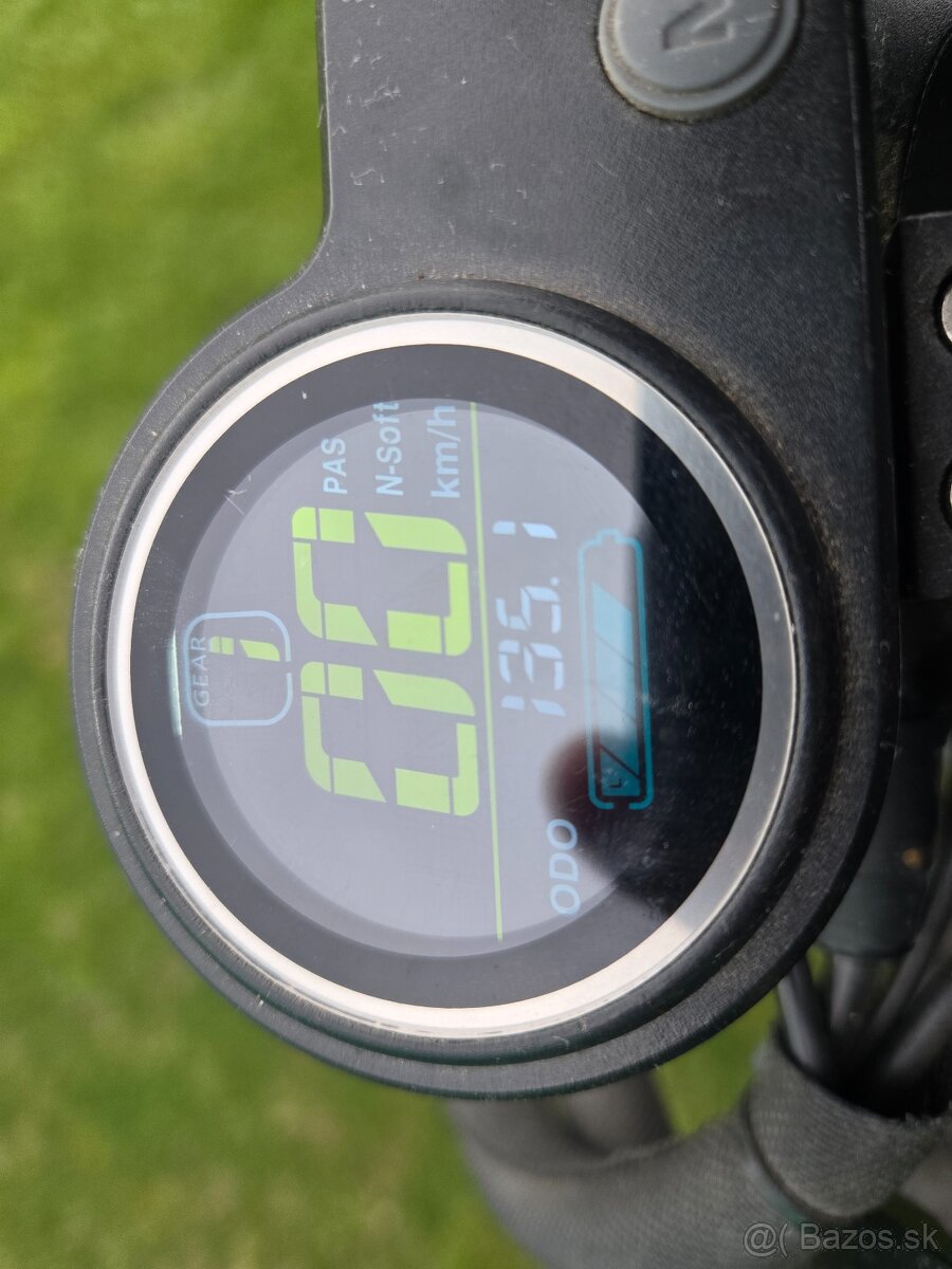 LAOTIE ES18 Lite (2400W) - 2