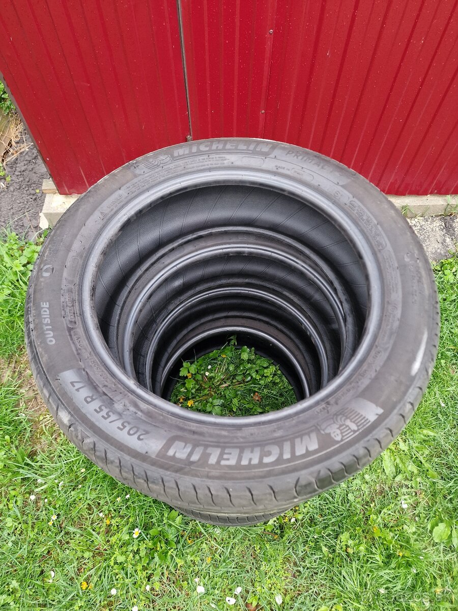 ❌️ Michelin Primacy 4️⃣ ❌️ - 2