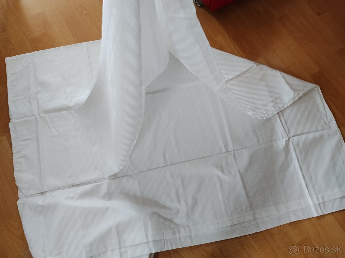 Damaskove posteľné prádlo - 2