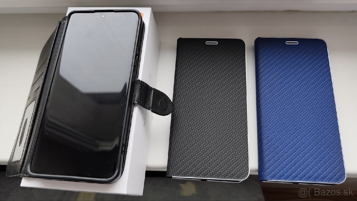 Xiaomi Redmi note 13 Pro+5G, 12gb ram, 512gb rom - 2