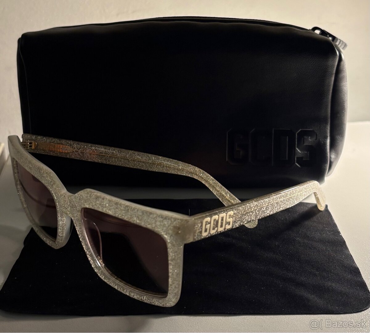 GCDS slnečné okuliare - 2