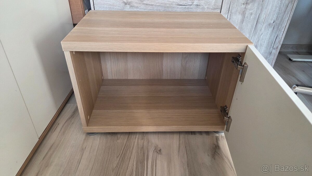 BESTA IKEA skrinka - 2