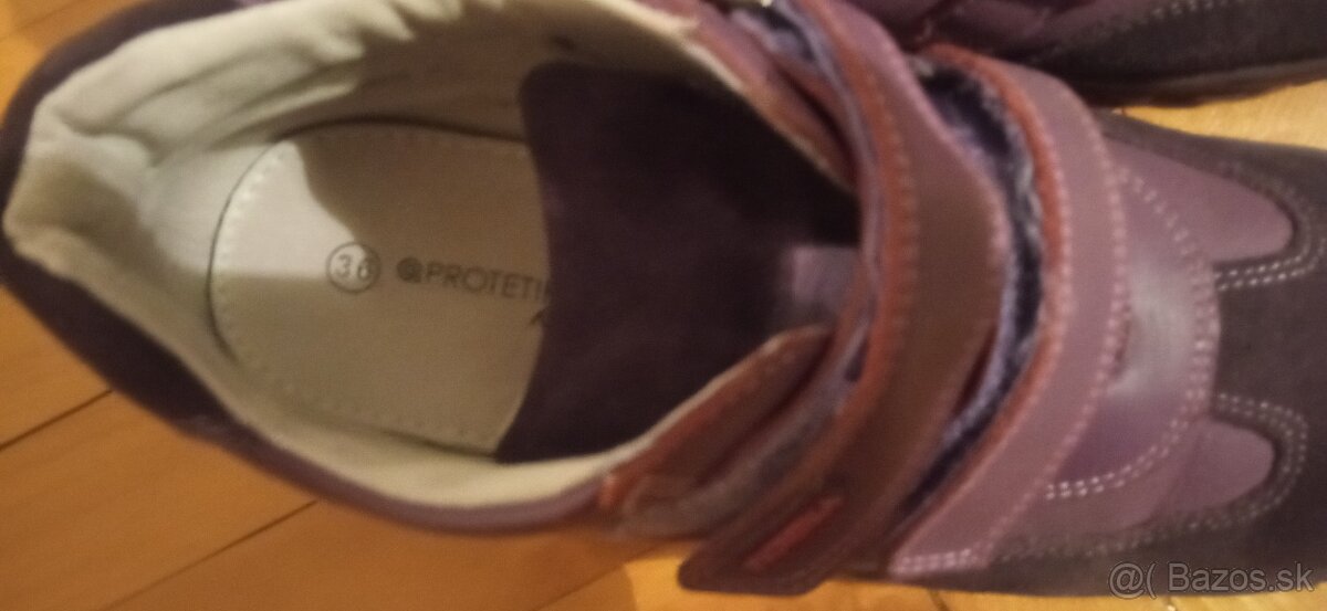 protetika č. 36 - 2