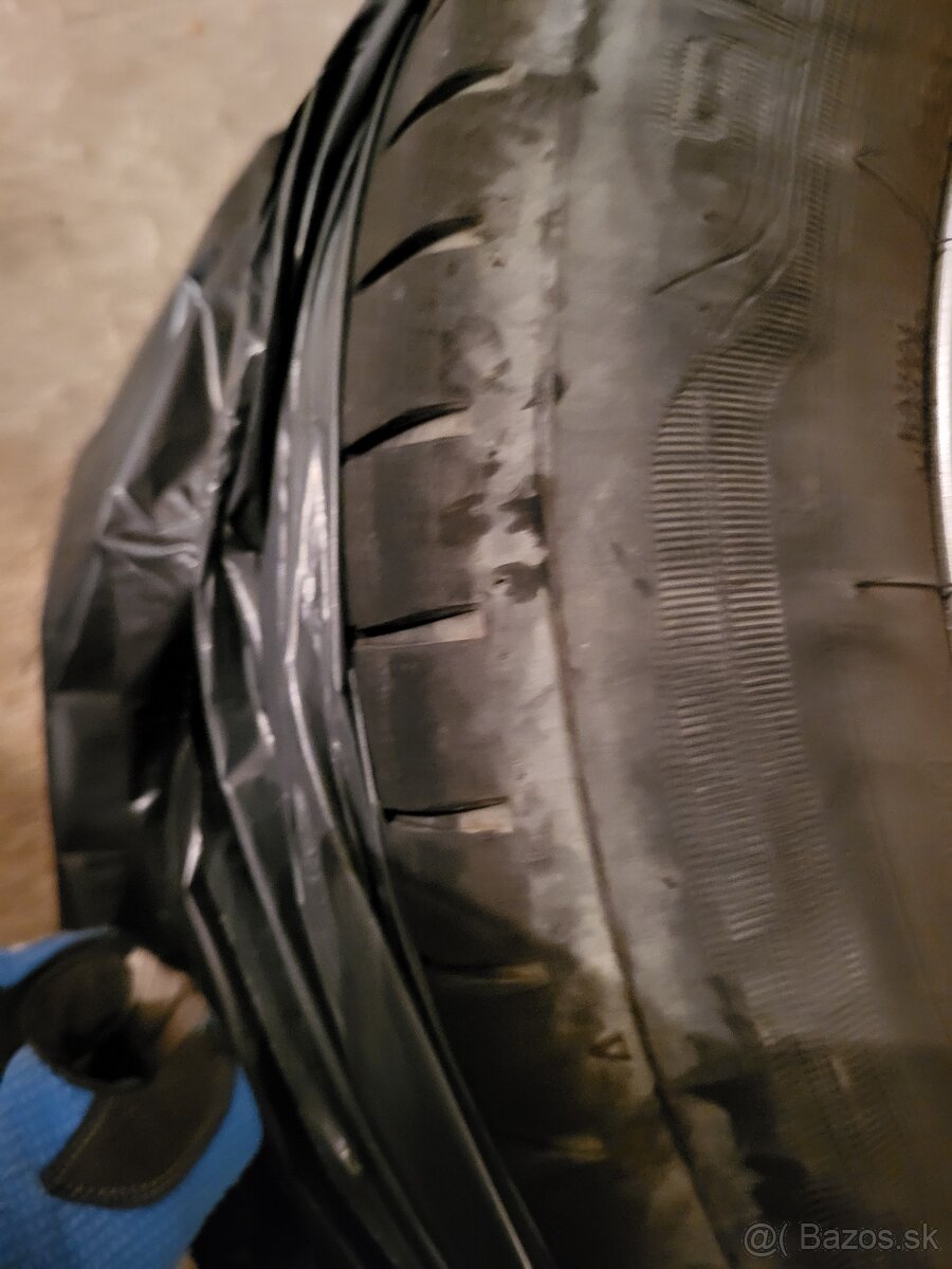 Disky 4x100 R15, Renault Megane 2 - 2