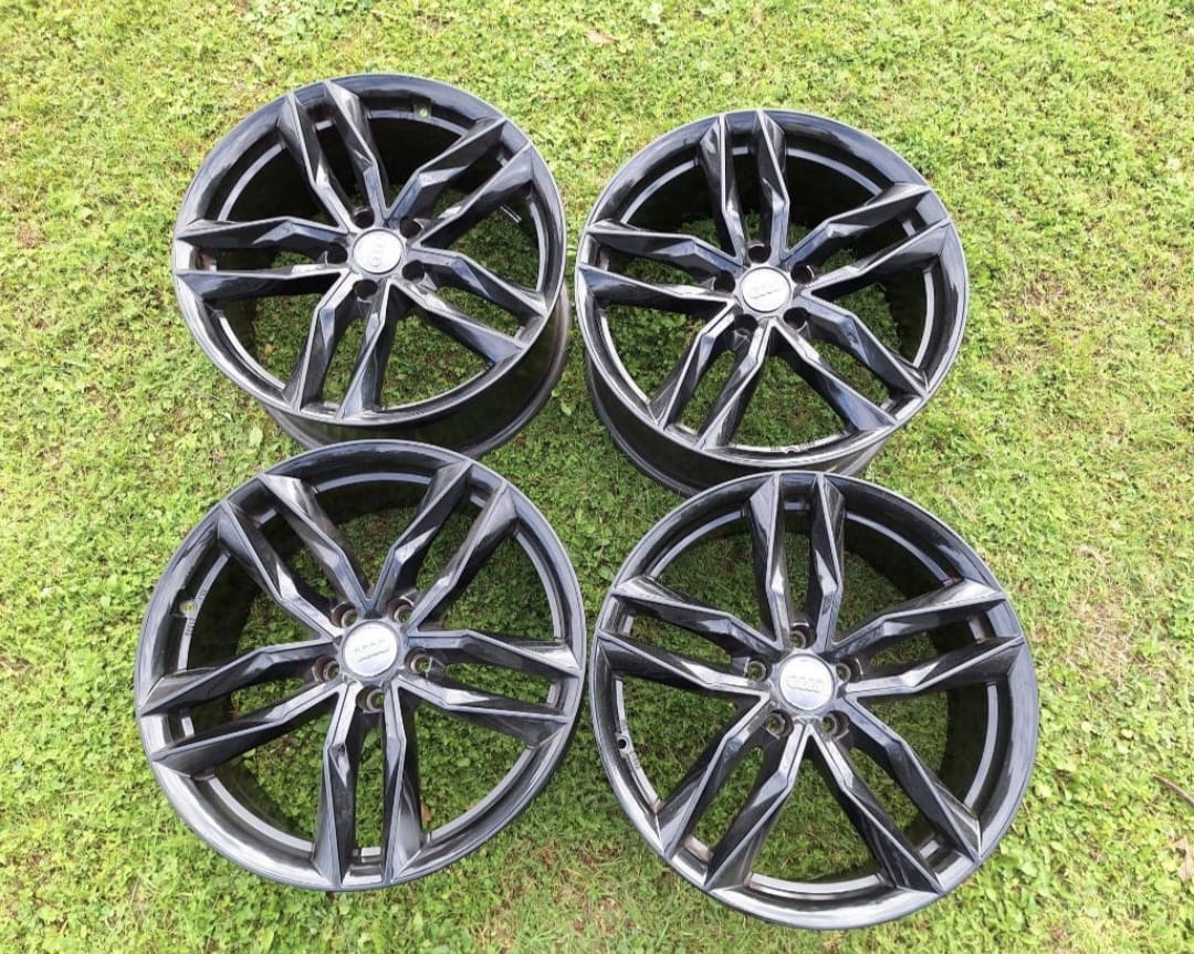 5x112 R19 KESKIN - 2