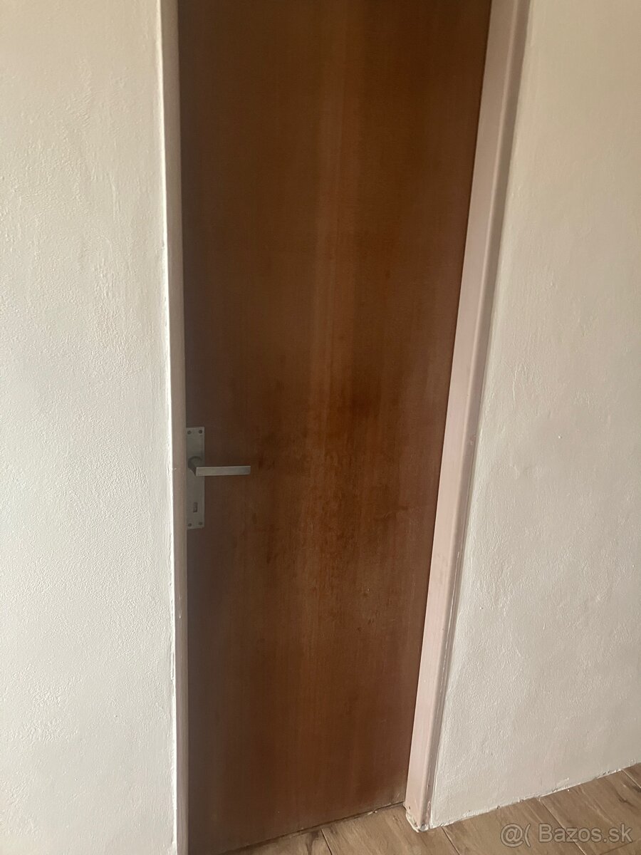 Interiérové dvere - 2